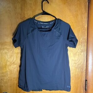Under Armour Women’s Athletic Tee M